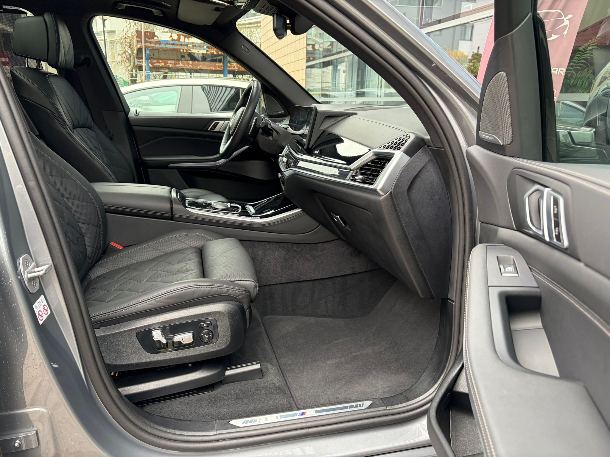 BMW X5 40d xDrive M-Sport - imagine 21