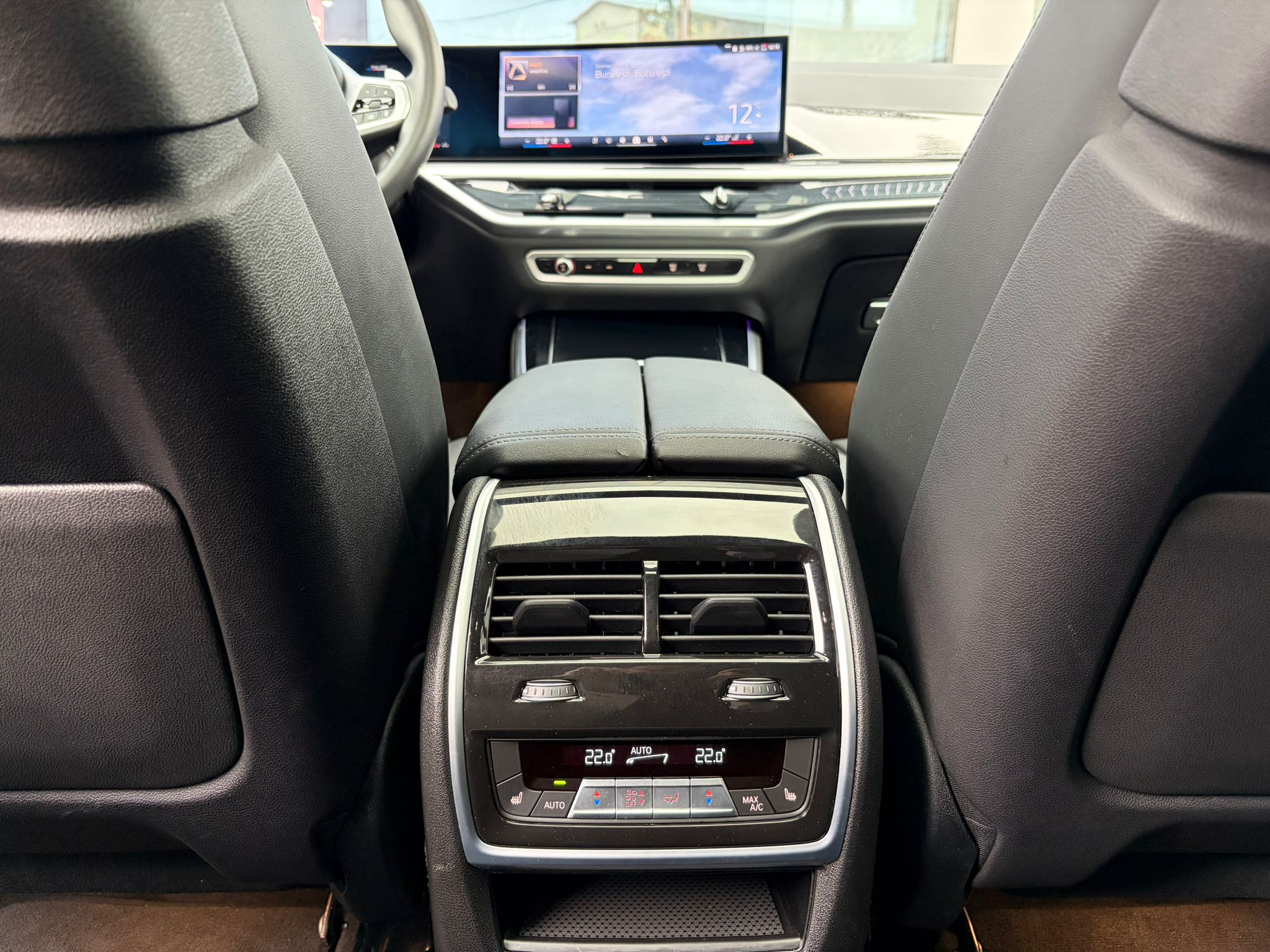 BMW X5 40d xDrive M-Sport - imagine 25