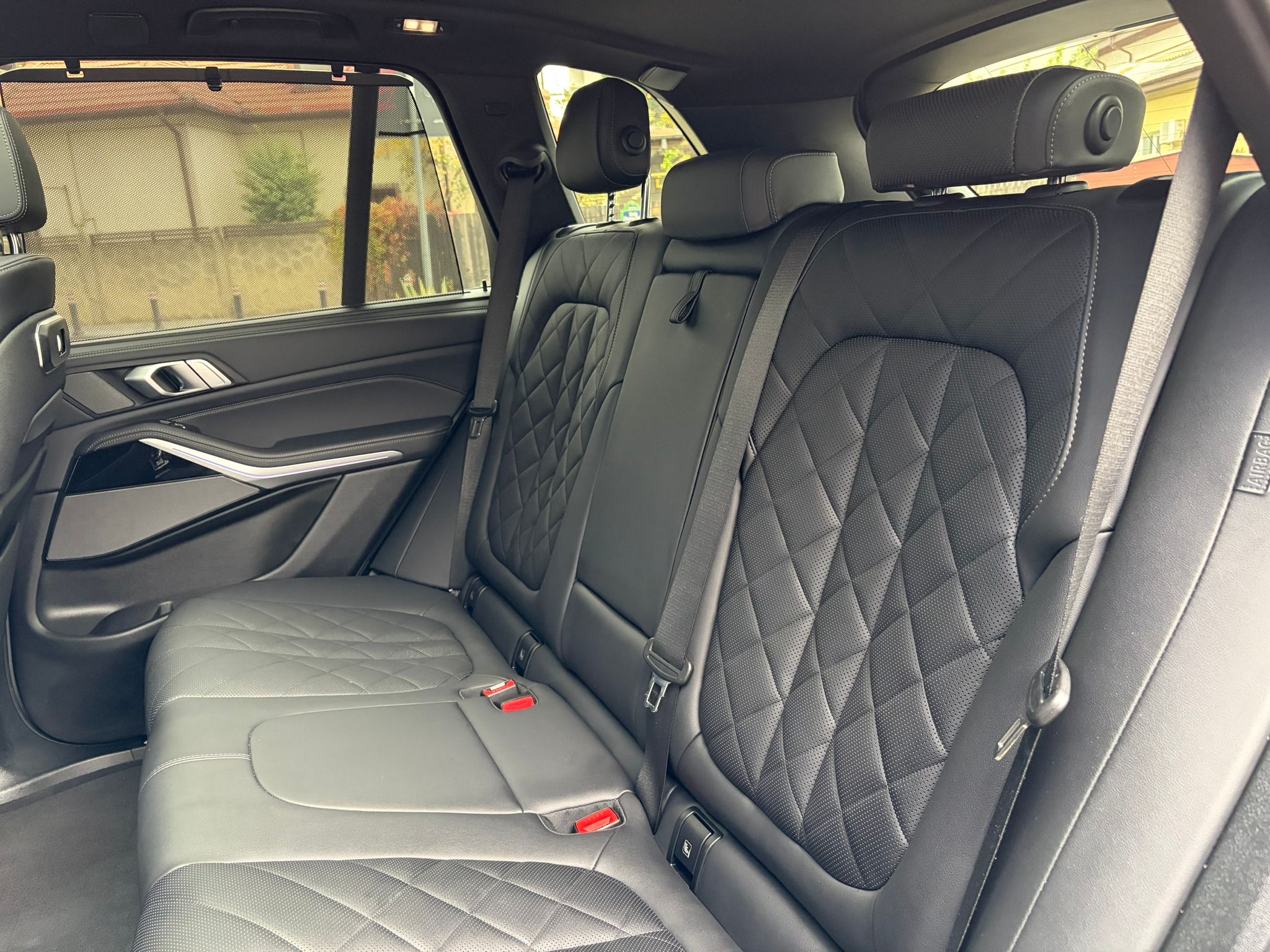 BMW X5 40d xDrive M-Sport - imagine 27