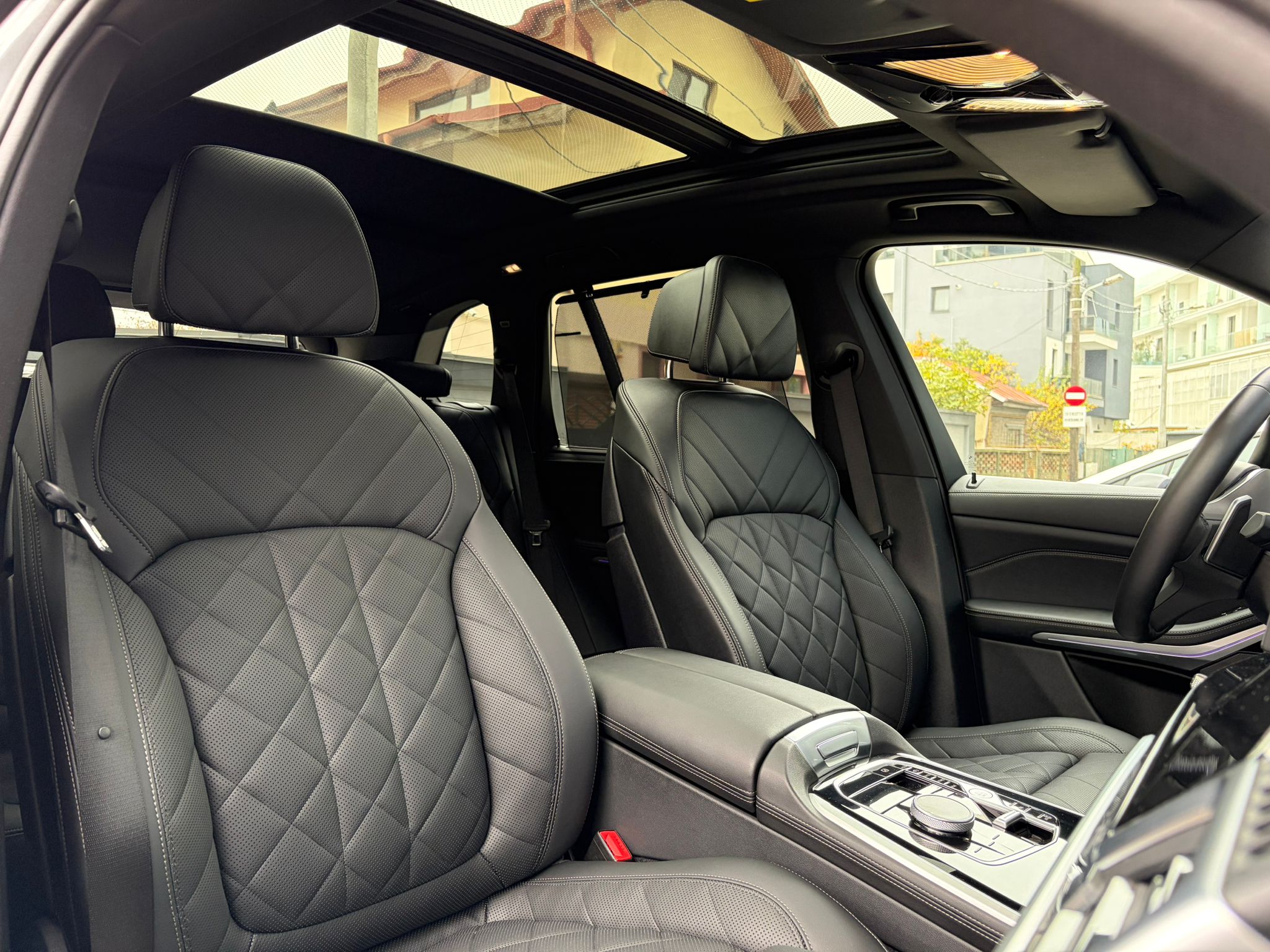 BMW X5 40d xDrive M-Sport - imagine 20