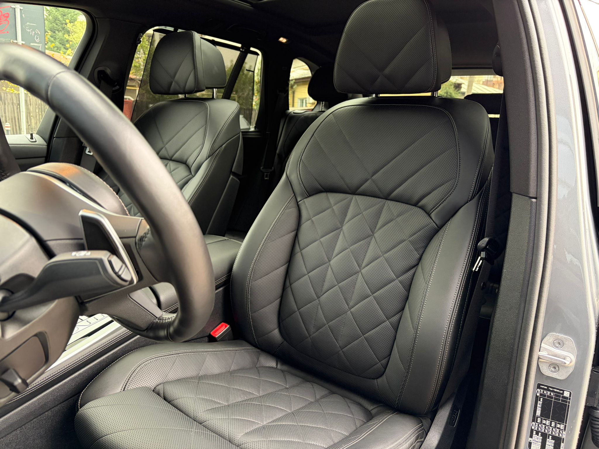 BMW X5 40d xDrive M-Sport - imagine 3