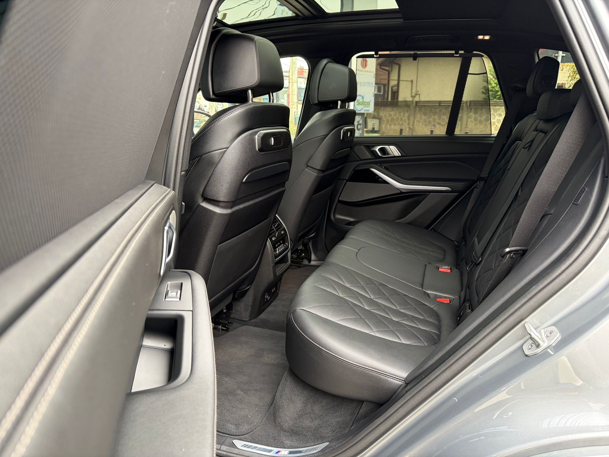 BMW X5 40d xDrive M-Sport - imagine 26