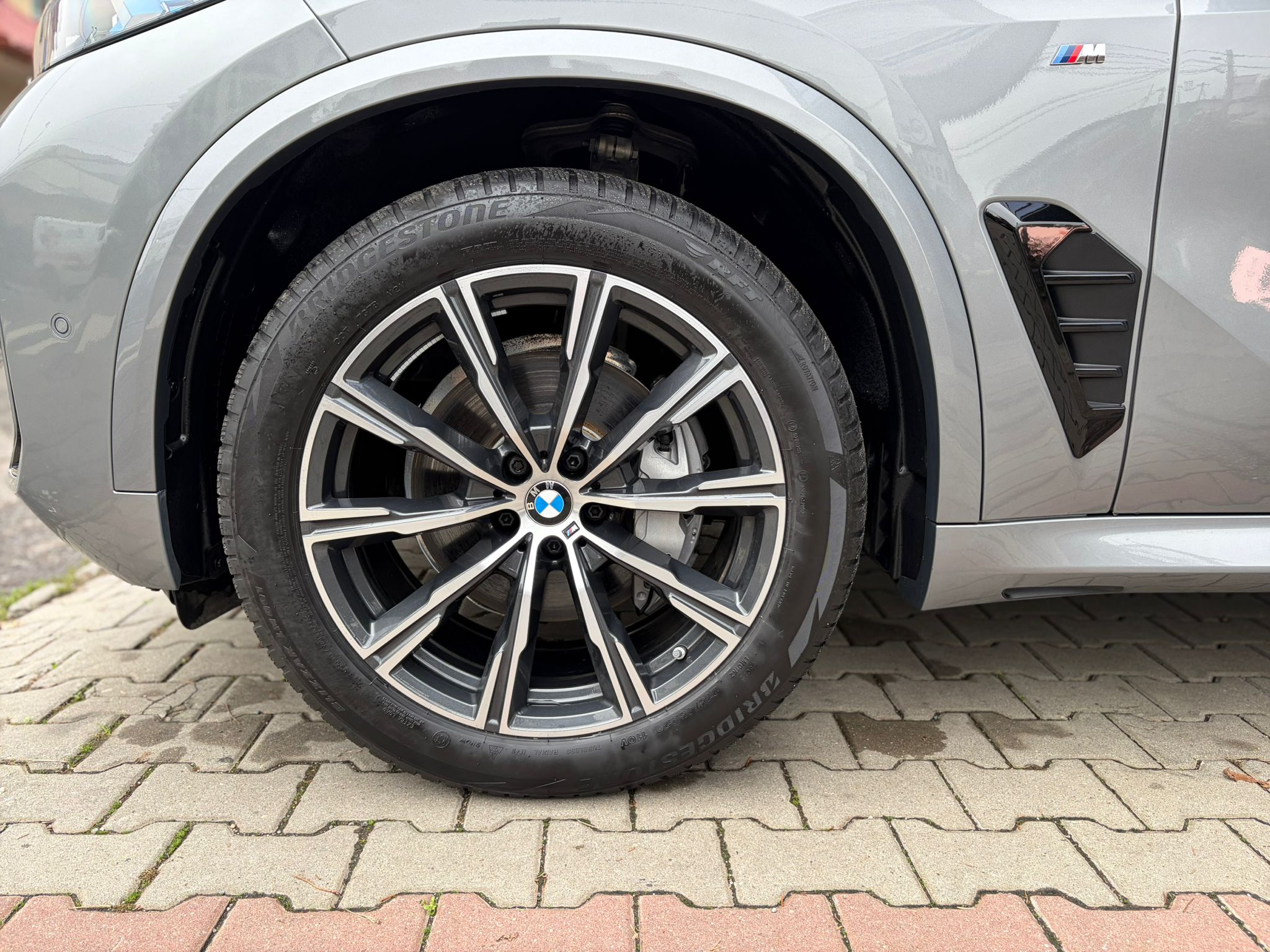 BMW X5 40d xDrive M-Sport - imagine 7