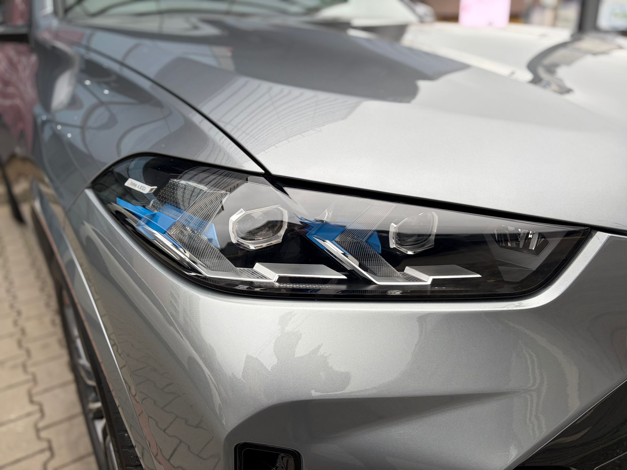 BMW X5 40d xDrive M-Sport - imagine 5