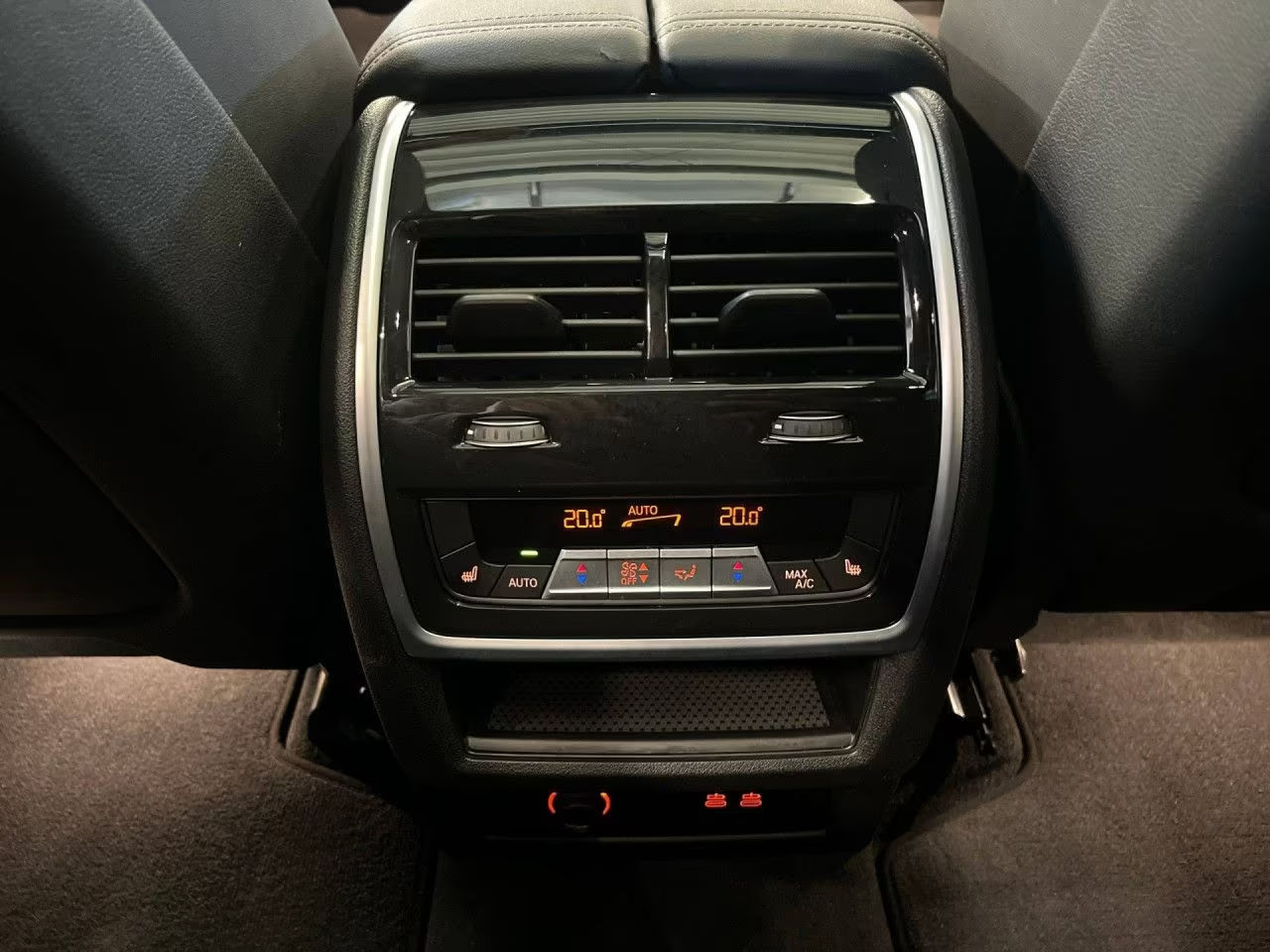 BMW X5 40d xDrive M-Sport - imagine 24