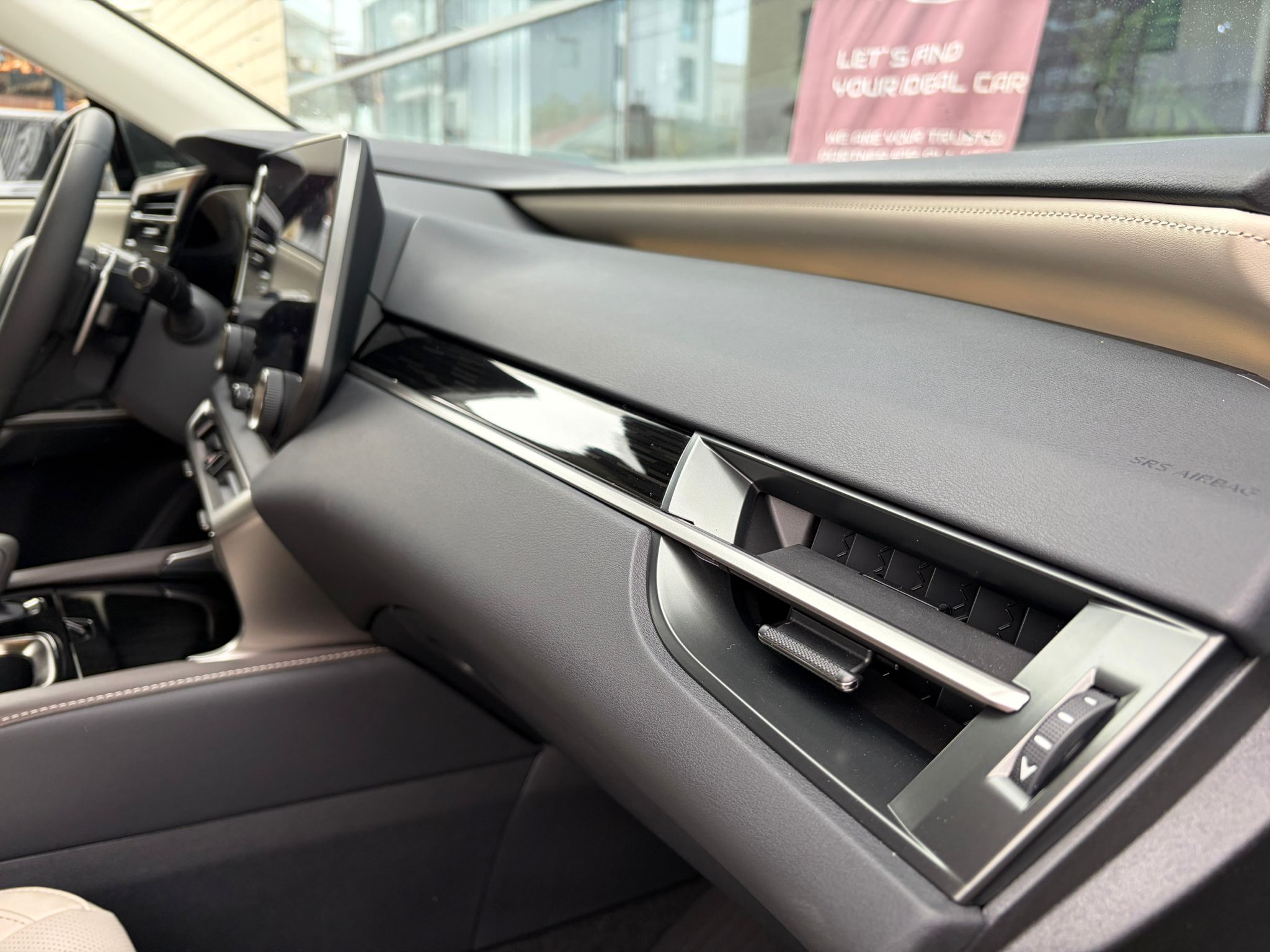 Lexus RX 450 H E-Four Business Line - imagine 20