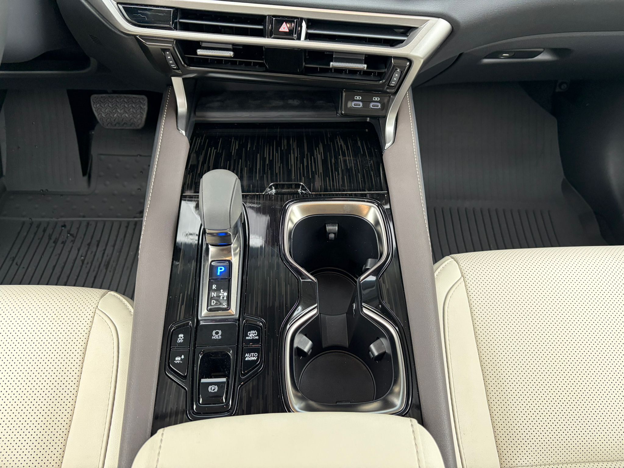 Lexus RX 450 H E-Four Business Line - imagine 18