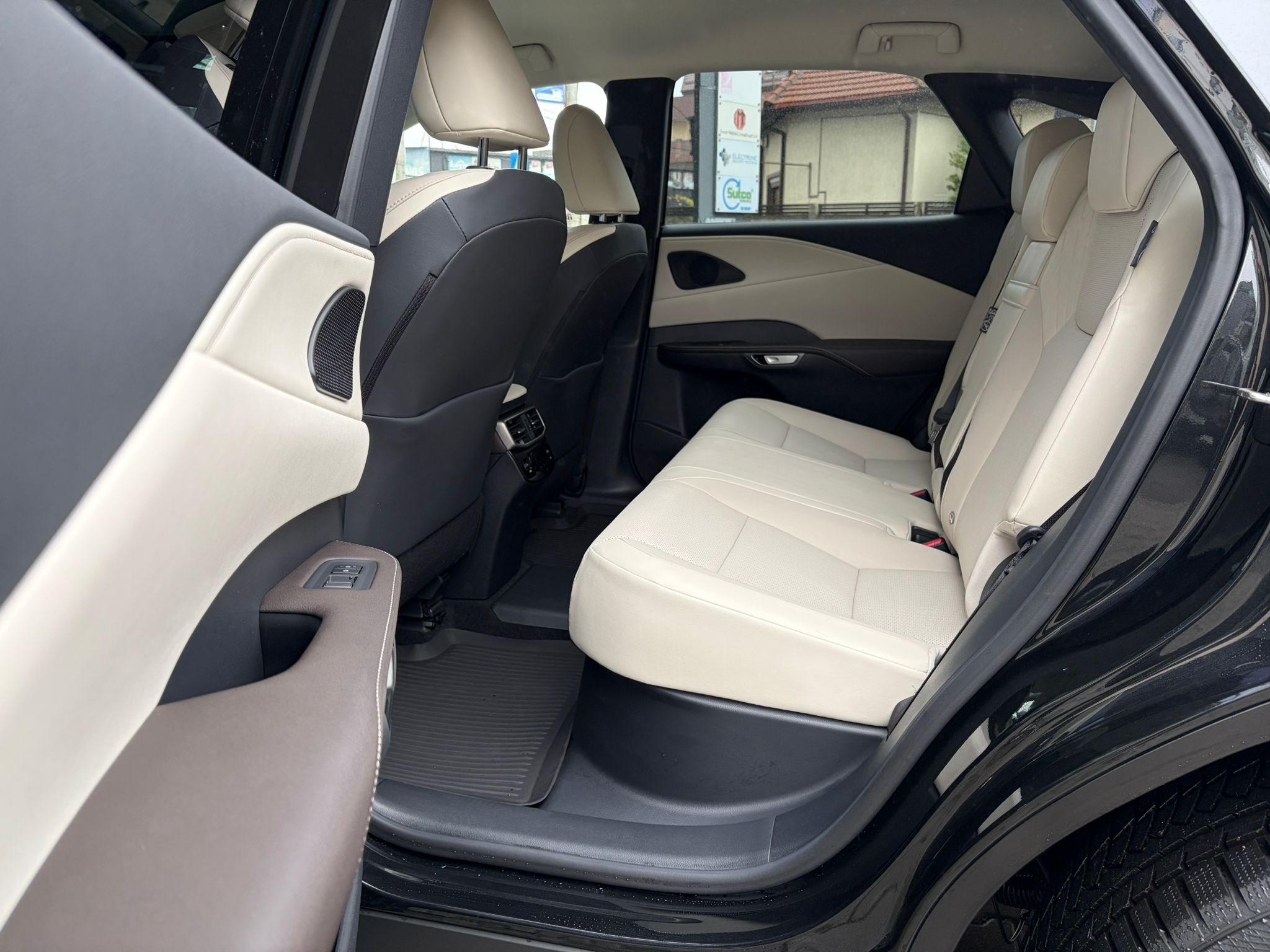 Lexus RX 450 H E-Four Business Line - imagine 23