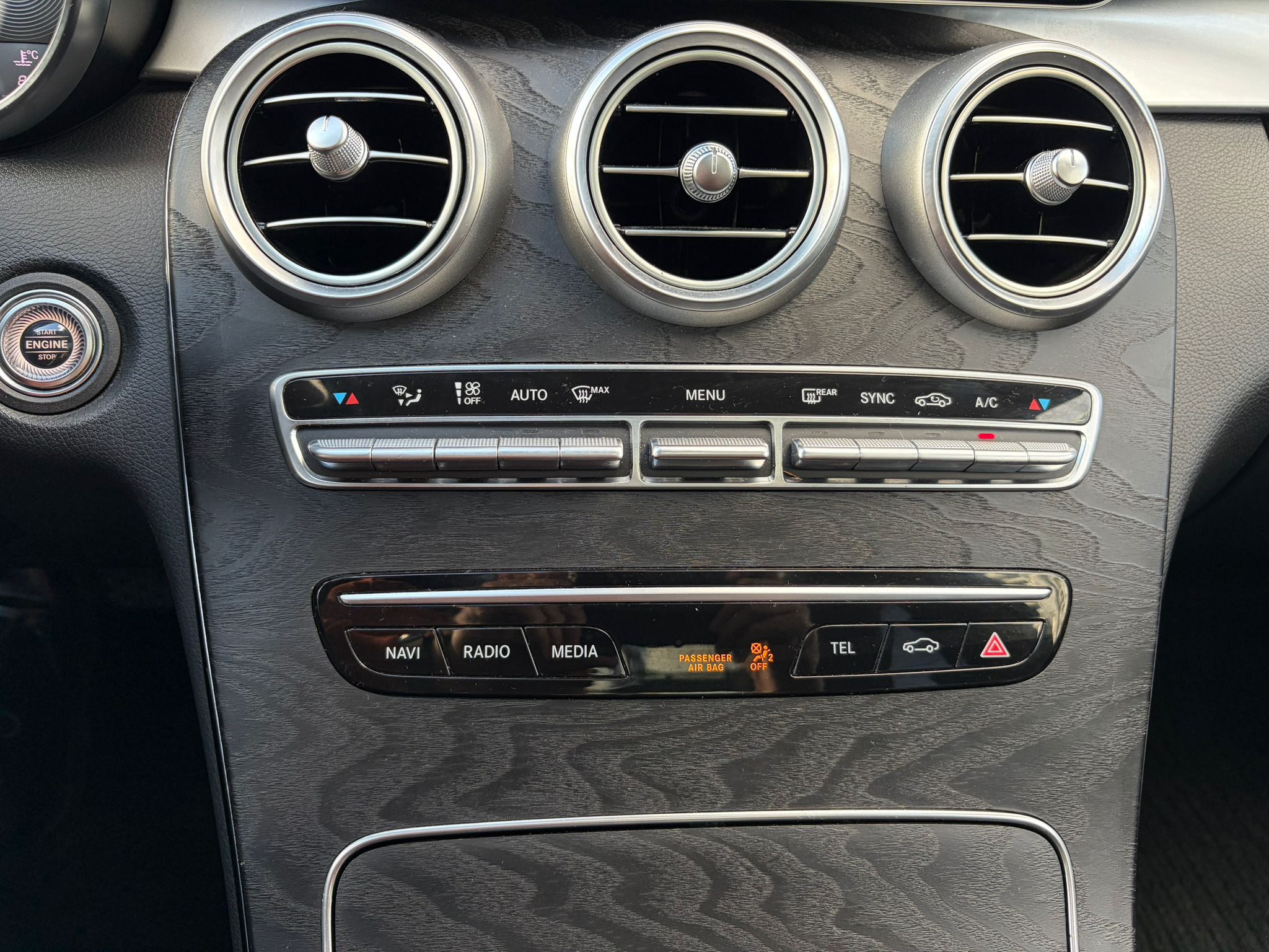 Mercedes-Benz C200 d - imagine 18