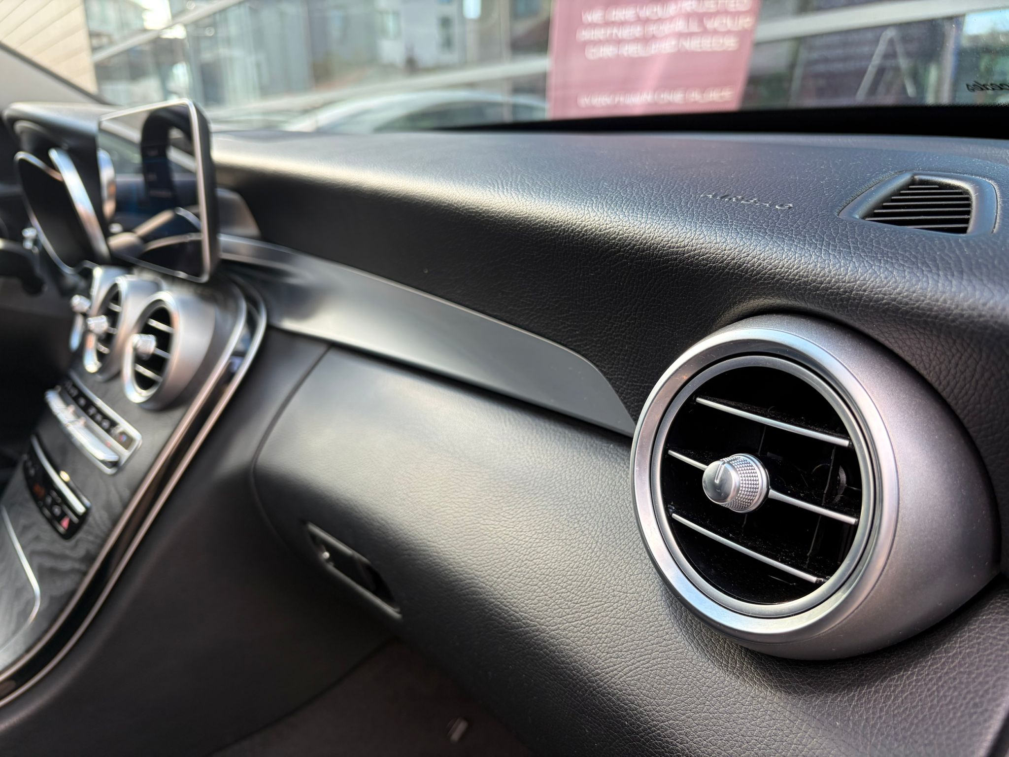 Mercedes-Benz C200 d - imagine 21