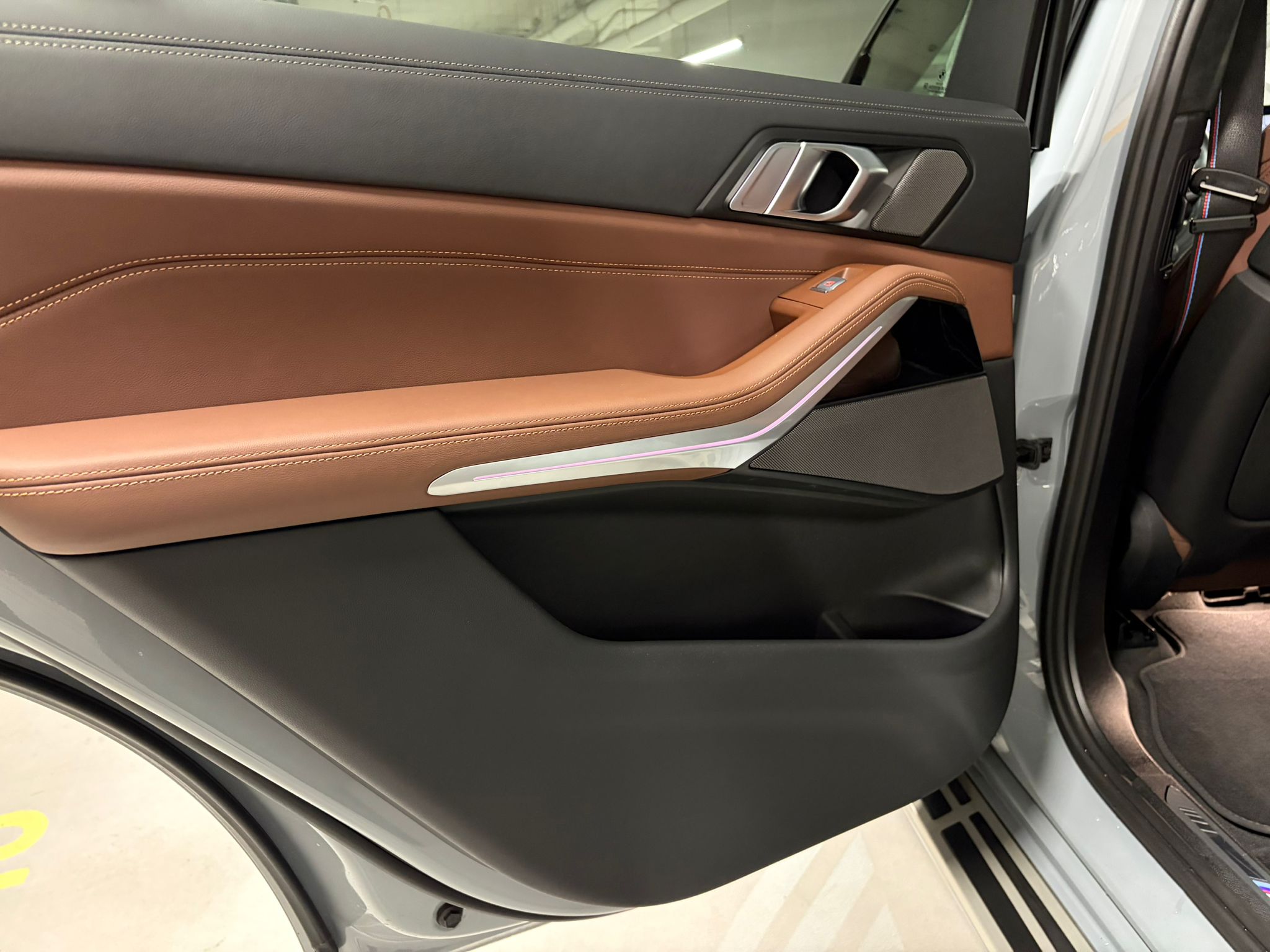 BMW X7 4.0d xDrive M-Sport - imagine 28