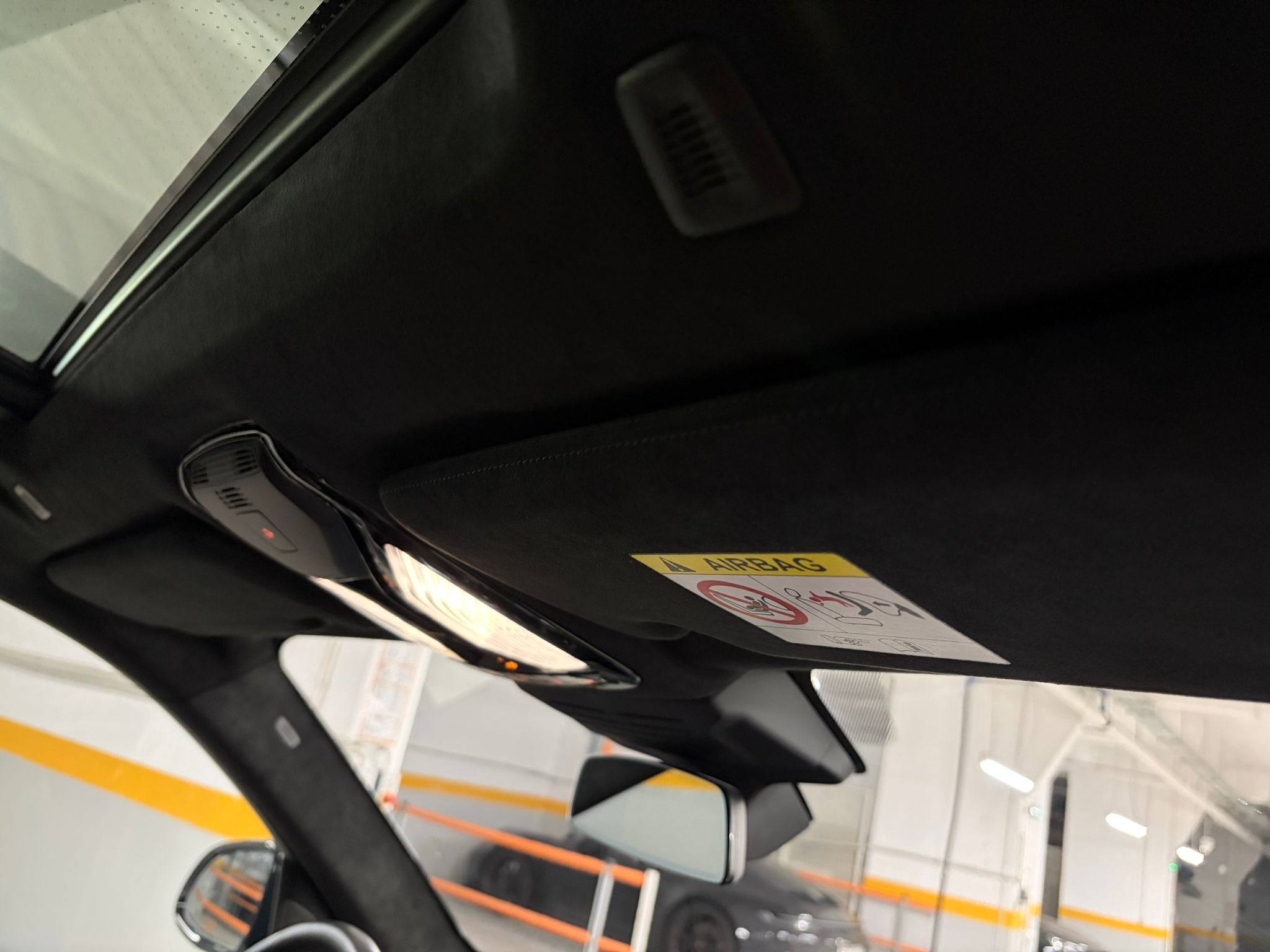 BMW X7 4.0d xDrive M-Sport - imagine 25