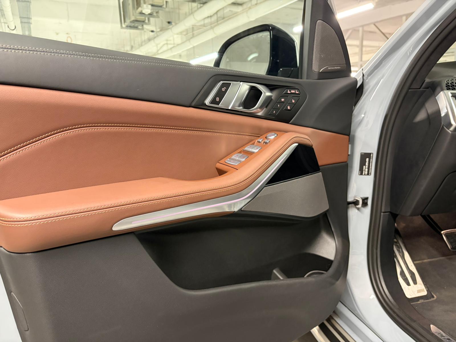 BMW X7 4.0d xDrive M-Sport - imagine 15