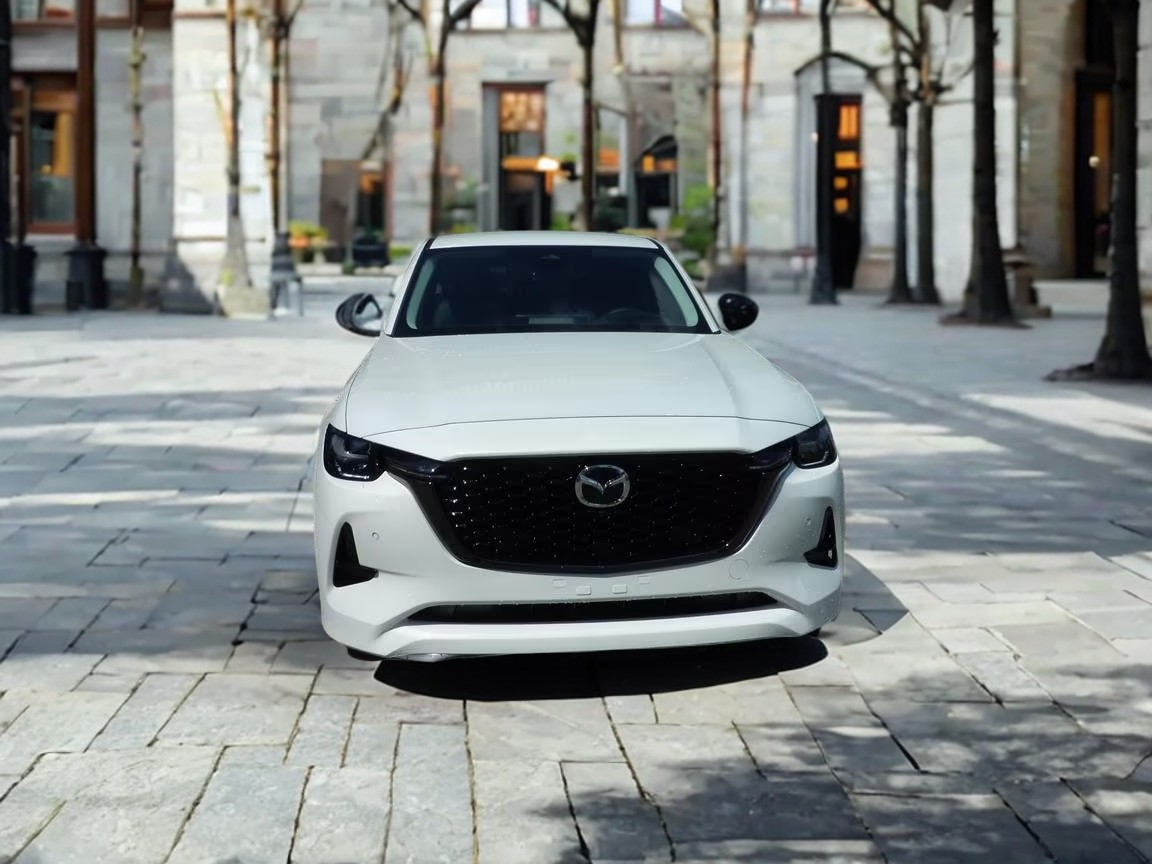 Mazda CX-60 e-Skyactiv PHEV - imagine 2